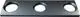 Wolf-Blende-3-Loch-Mischerkreis-fuer-Verrohrungsgruppen-1730131 gallery number 1